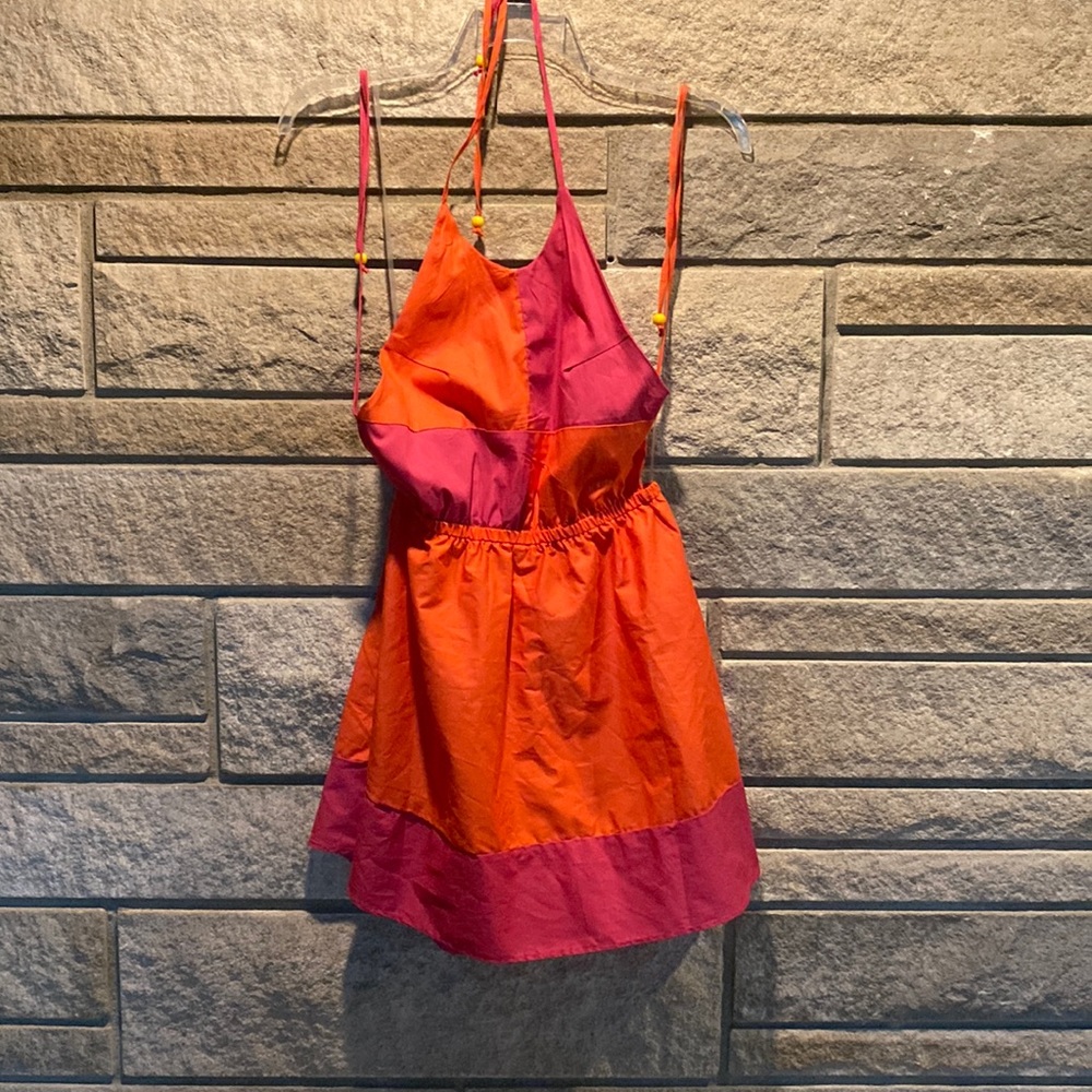 NWT gorgeous summer dress